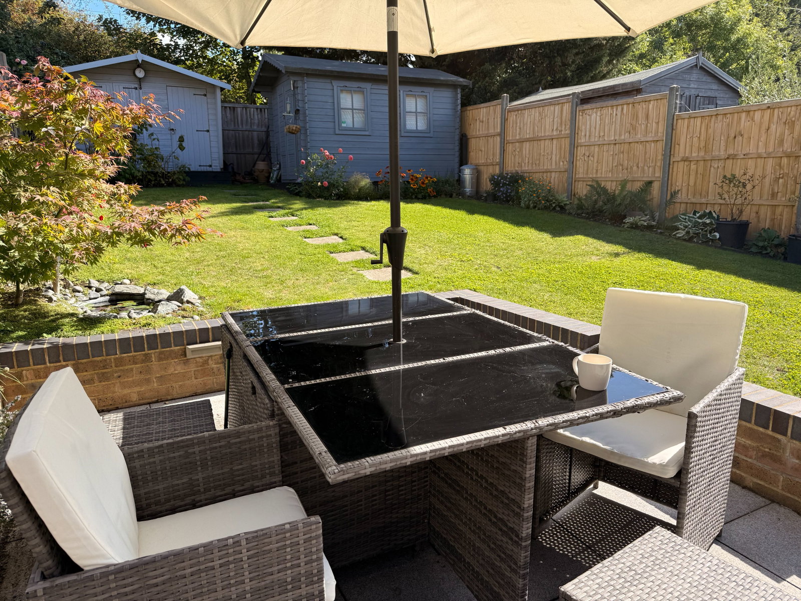 Semi Detached House in Kings Langley