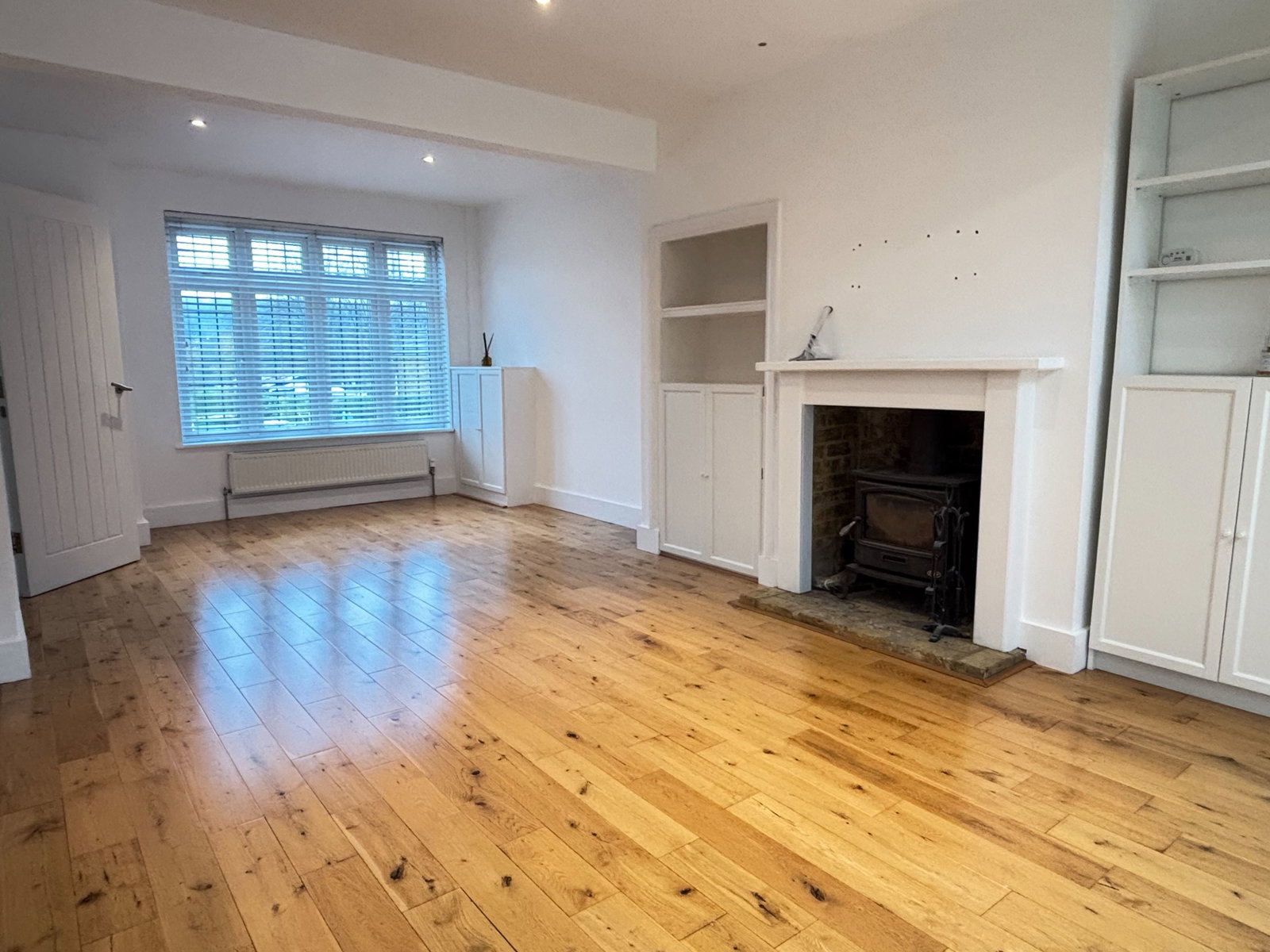 Semi Detached House in Kings Langley