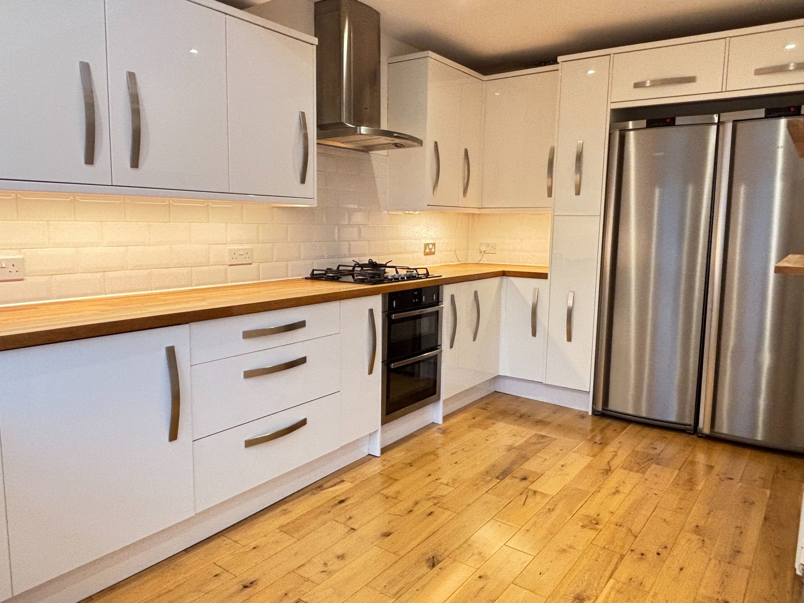 Semi Detached House in Kings Langley