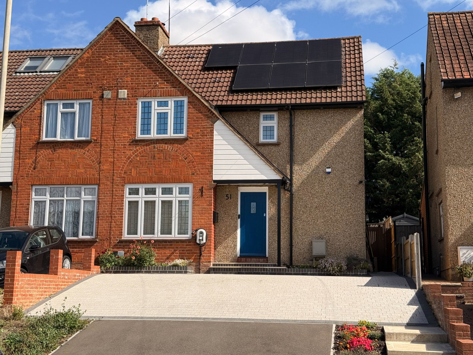 Semi Detached House in Kings Langley
