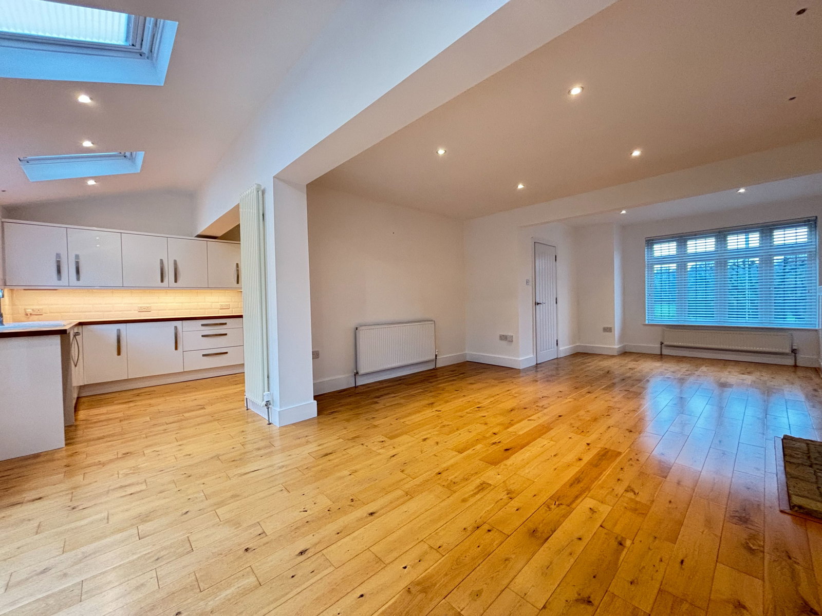 Semi Detached House in Kings Langley