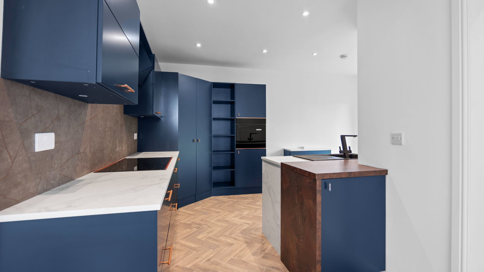 Bungalow in Rotherham