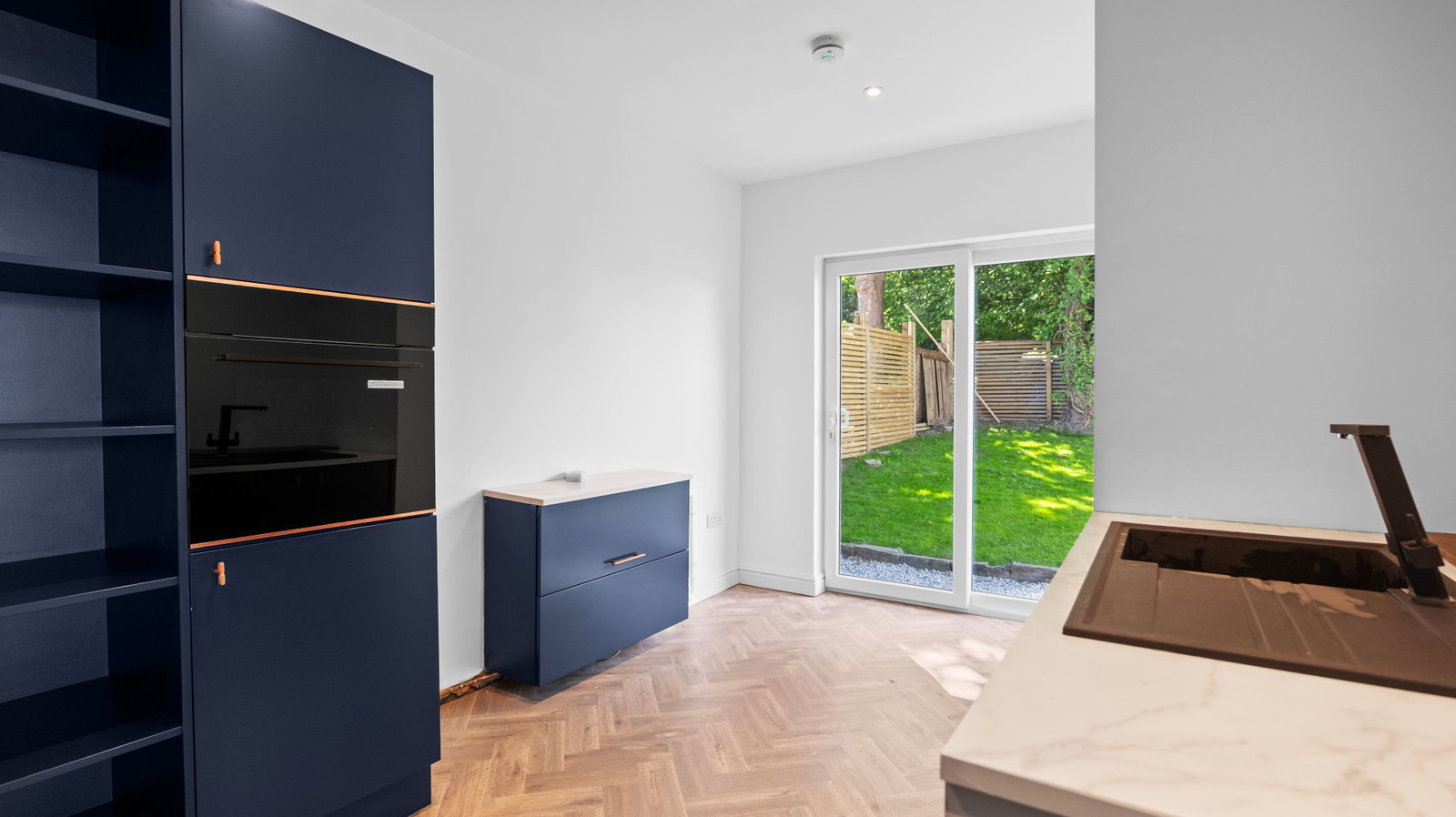 Bungalow in Rotherham