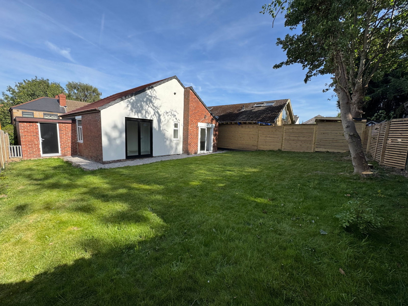 Bungalow in Rotherham