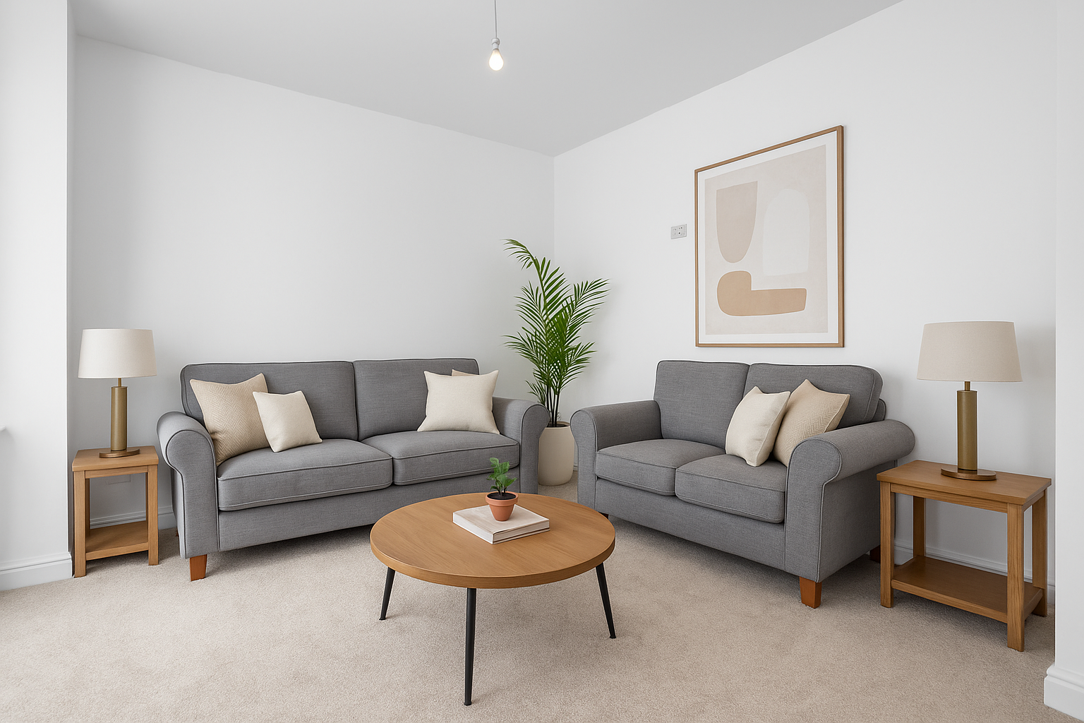 Bungalow in Rotherham