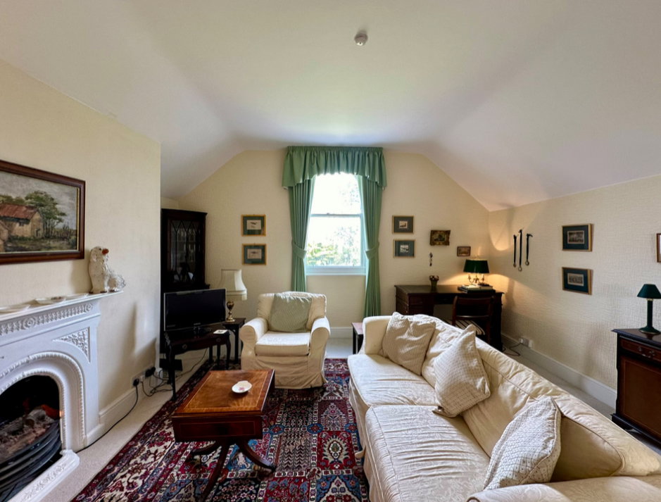 Flat in Southport