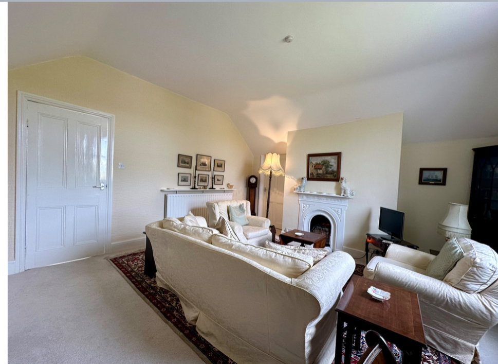 Flat in Southport