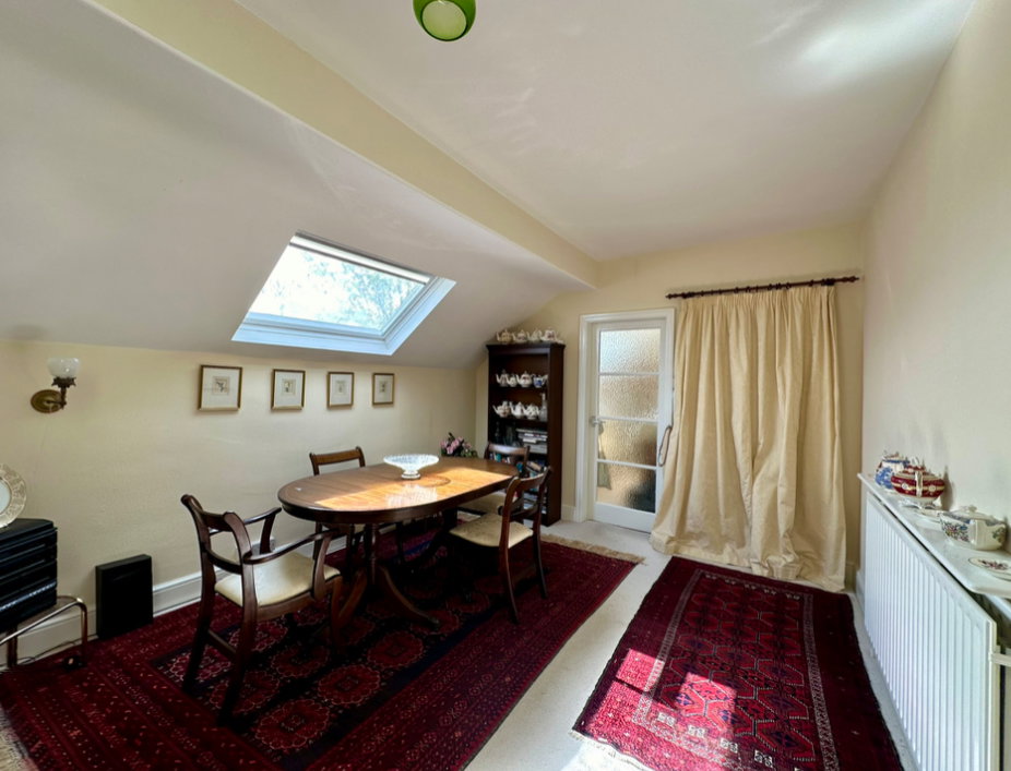 Flat in Southport