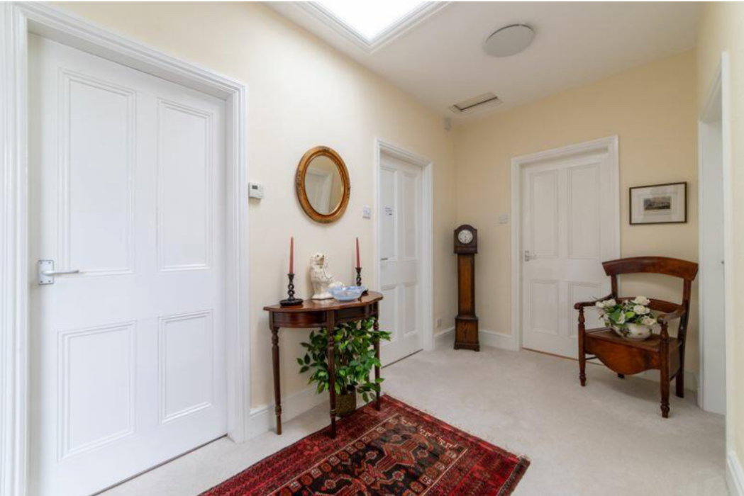 Flat in Southport