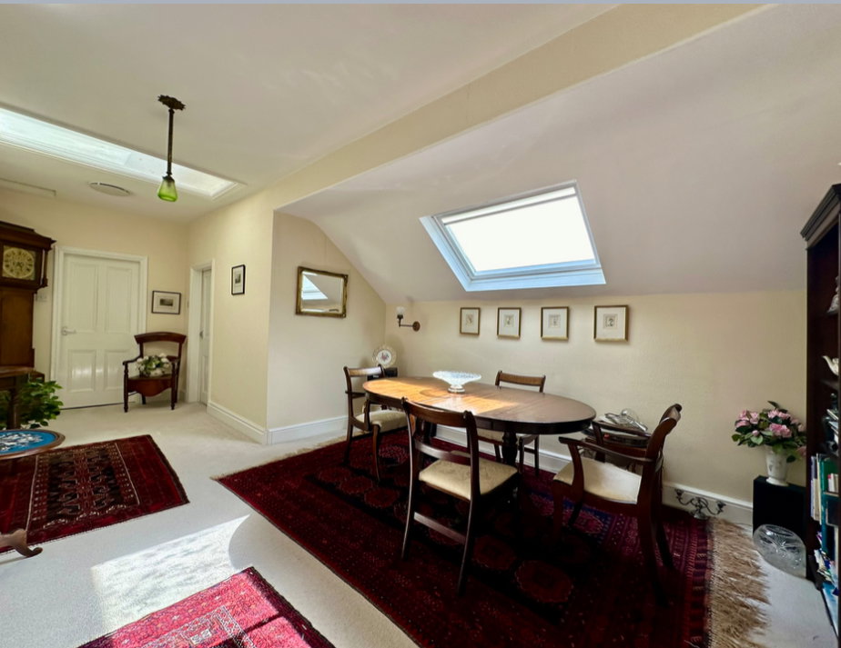 Flat in Southport