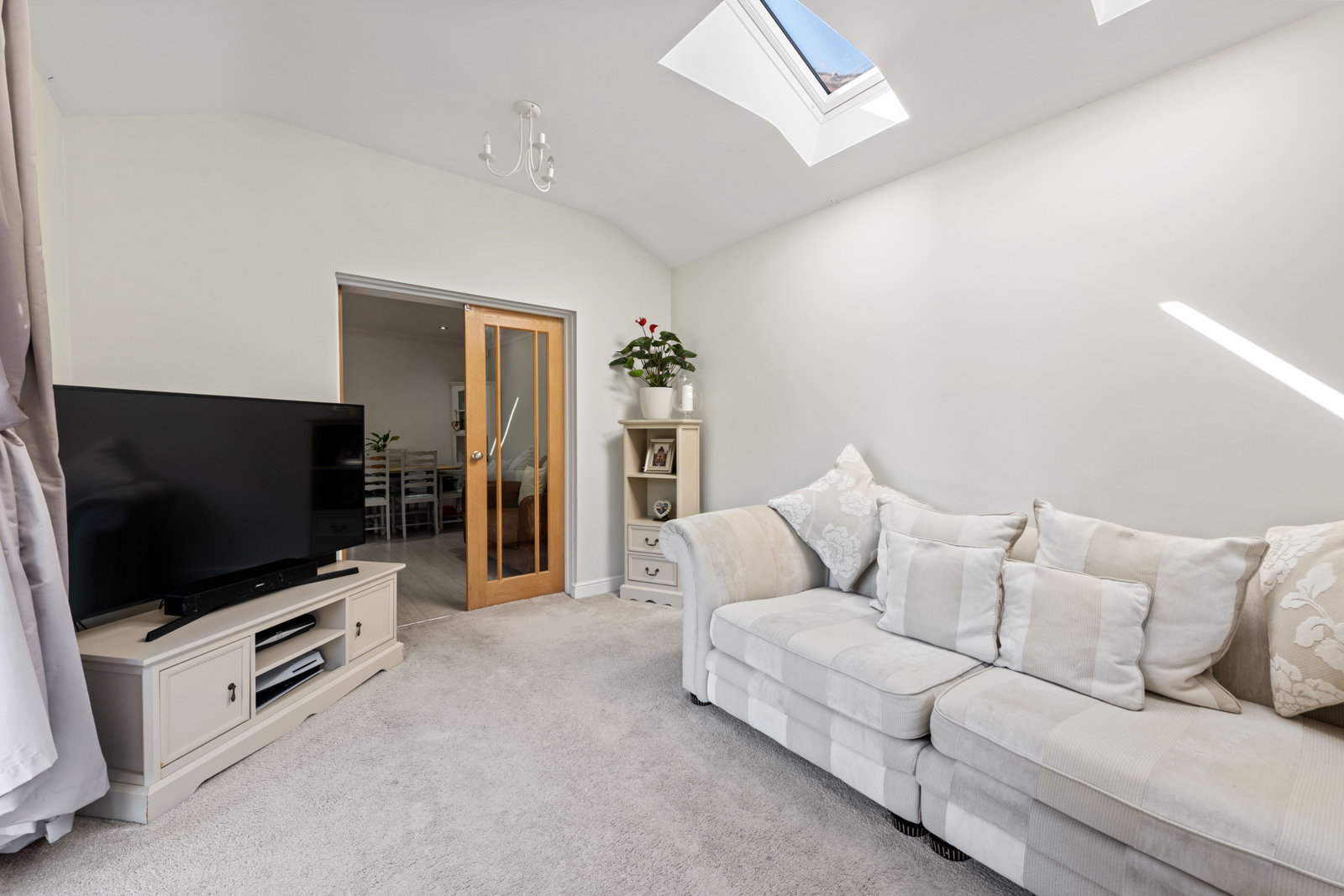 Detached House in Grantham