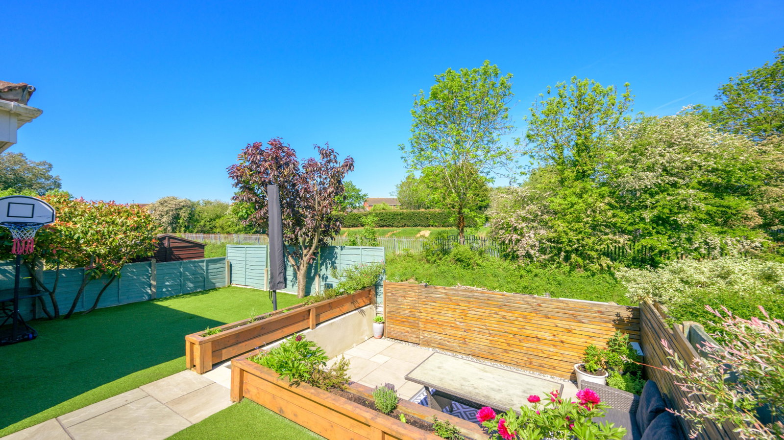 Detached House in Grantham