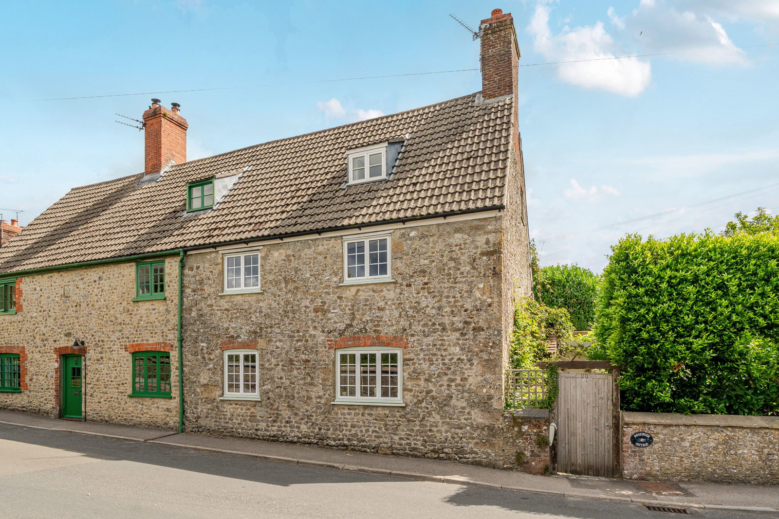 Semi Detached House in Warminster