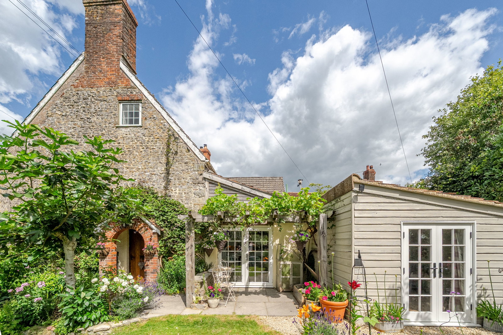 Semi Detached House in Warminster