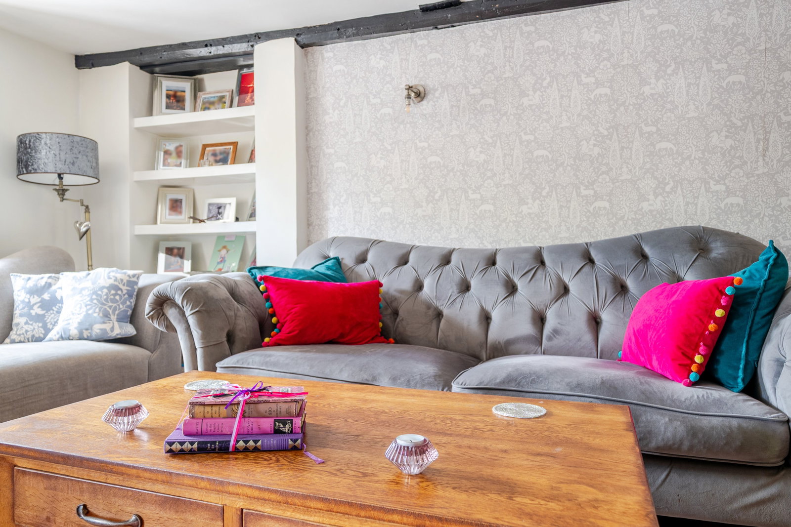 Semi Detached House in Warminster