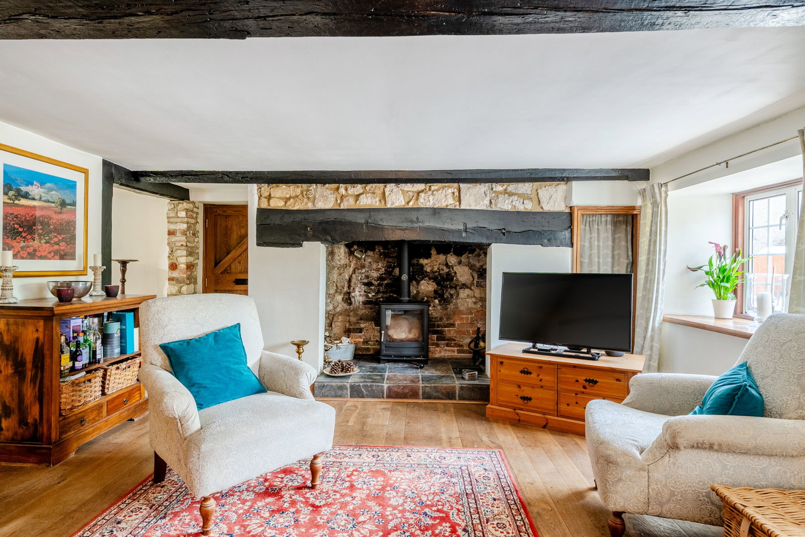 Semi Detached House in Warminster
