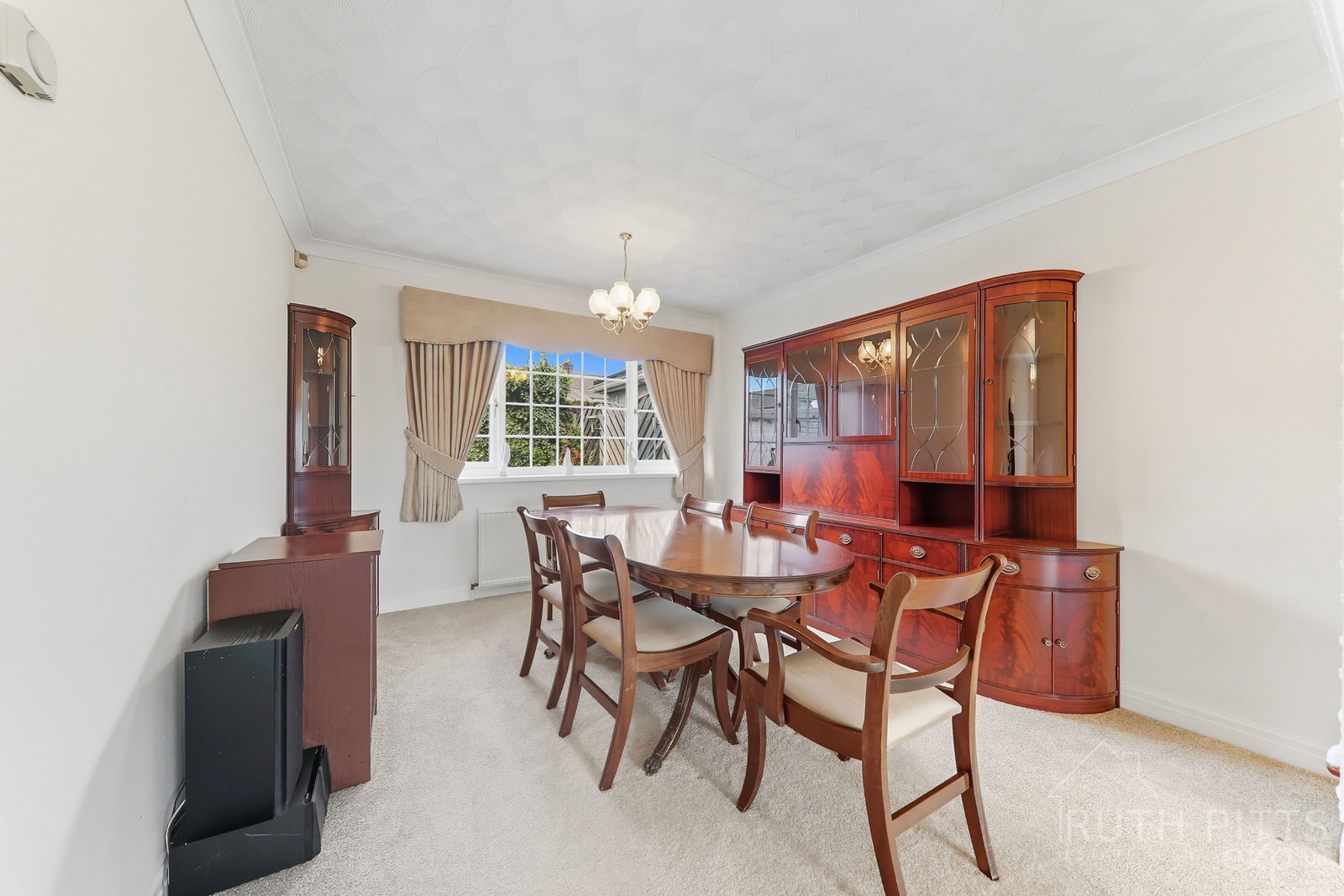 Semi Detached Bungalow in Pontefract