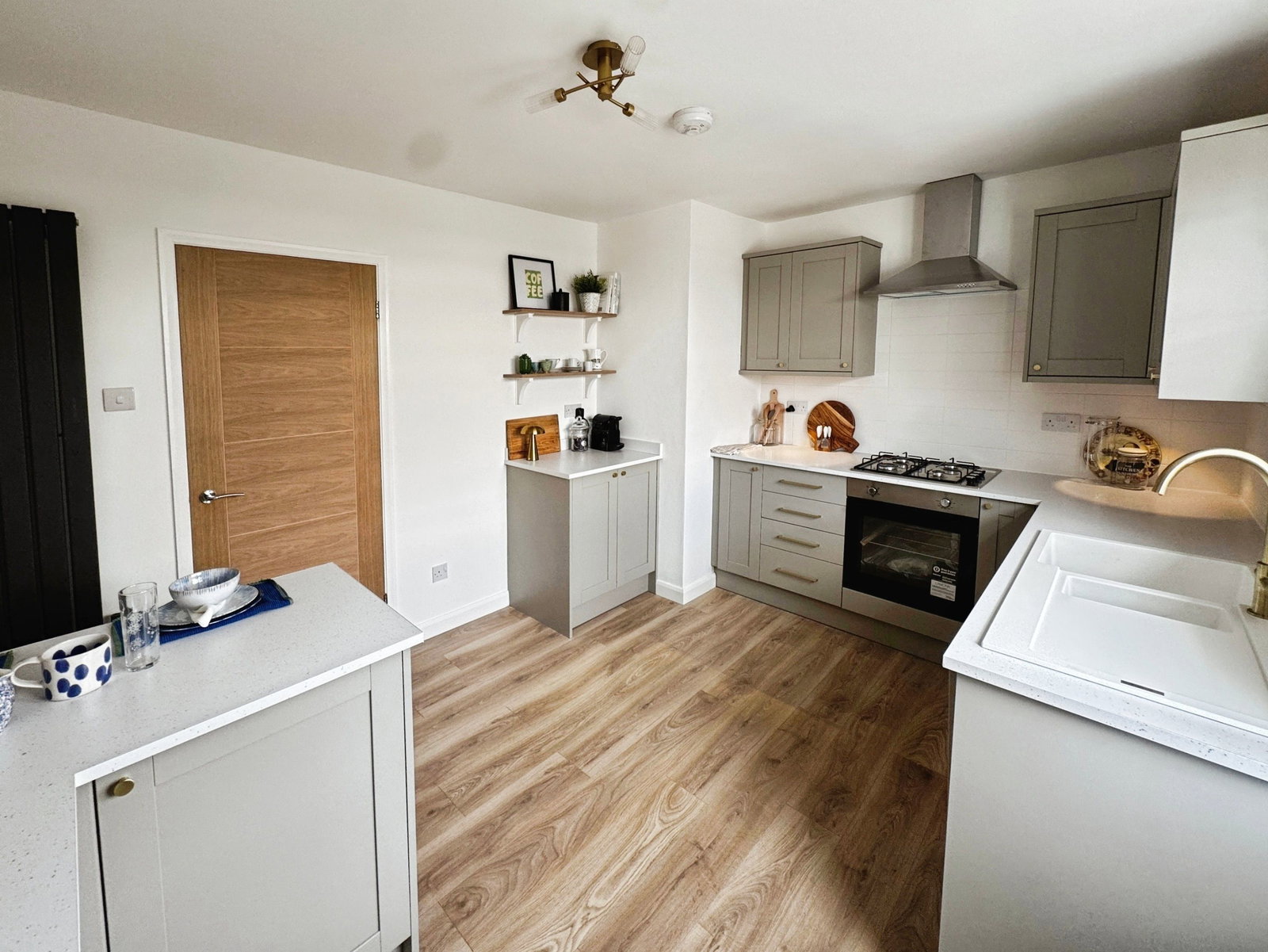 Bungalow in Porthcawl
