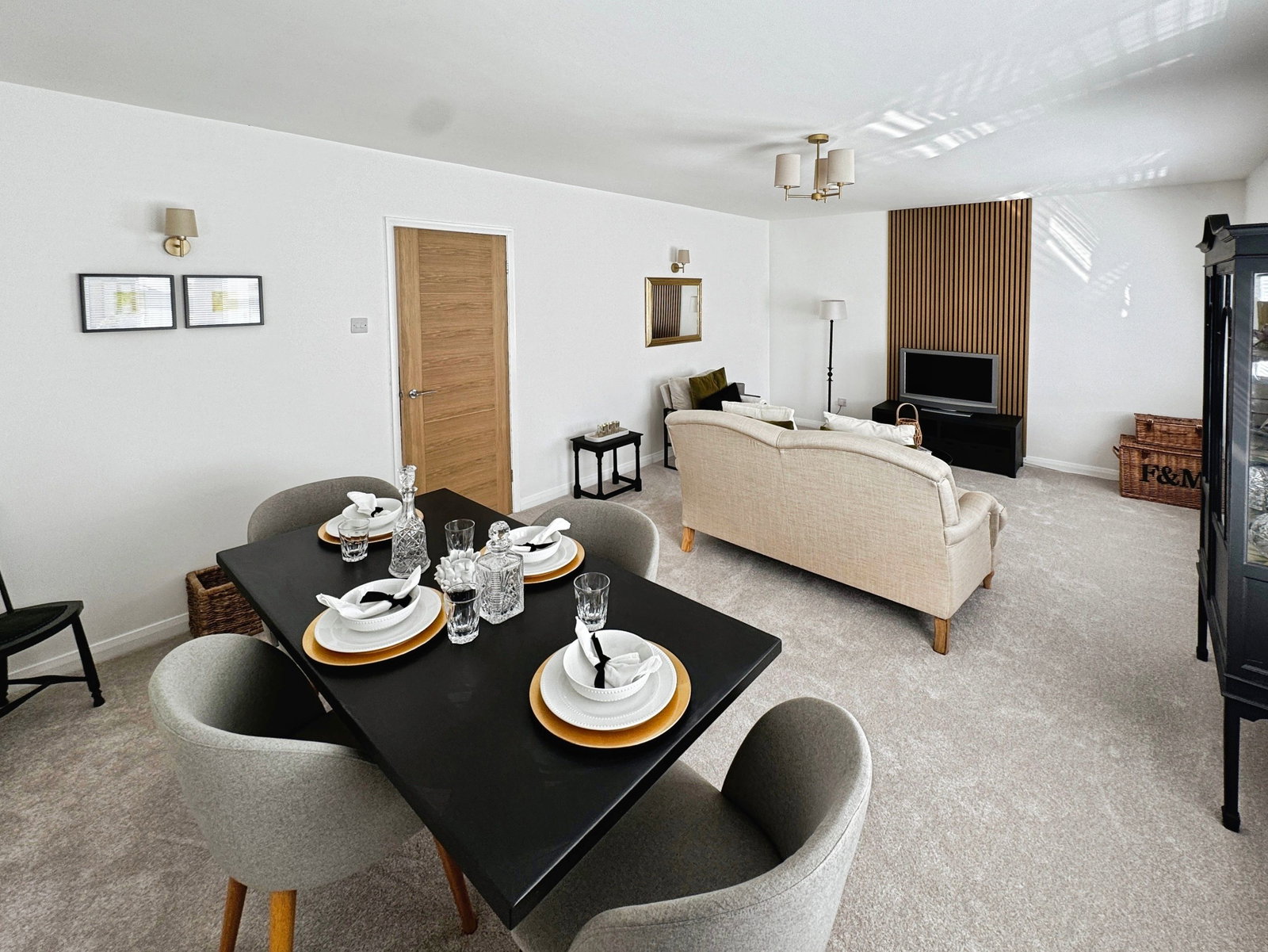 Bungalow in Porthcawl