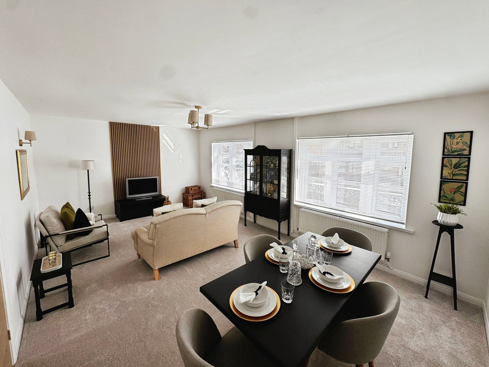 Bungalow in Porthcawl