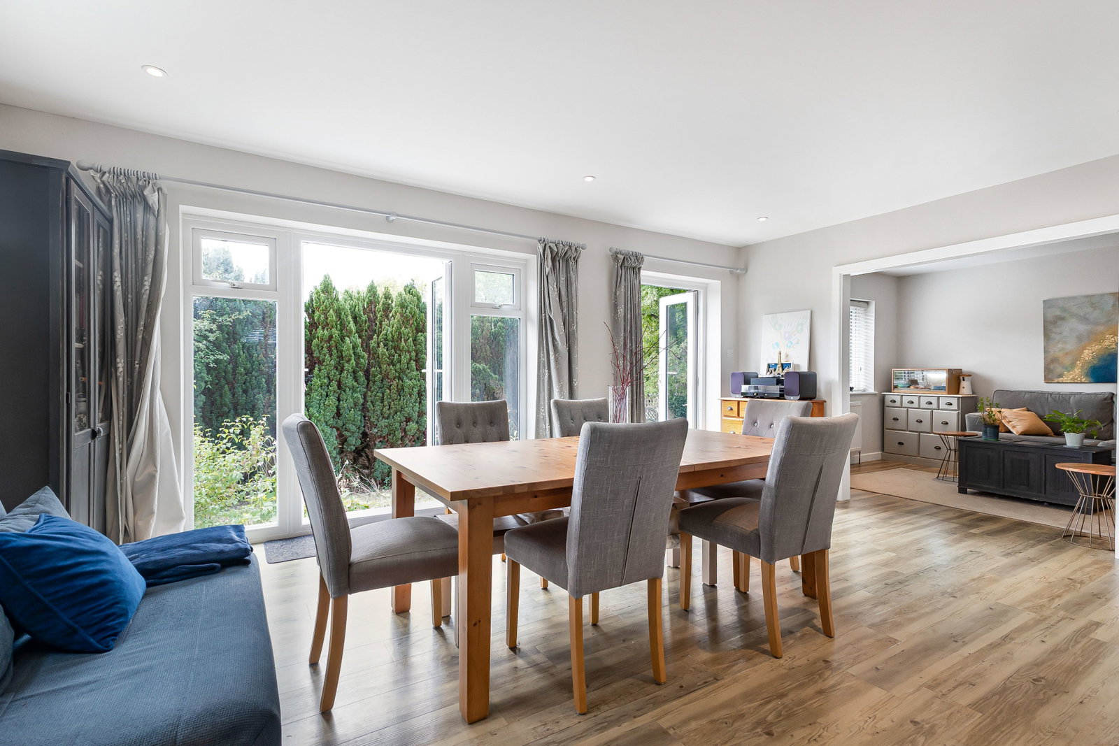 Bungalow in Sevenoaks 5