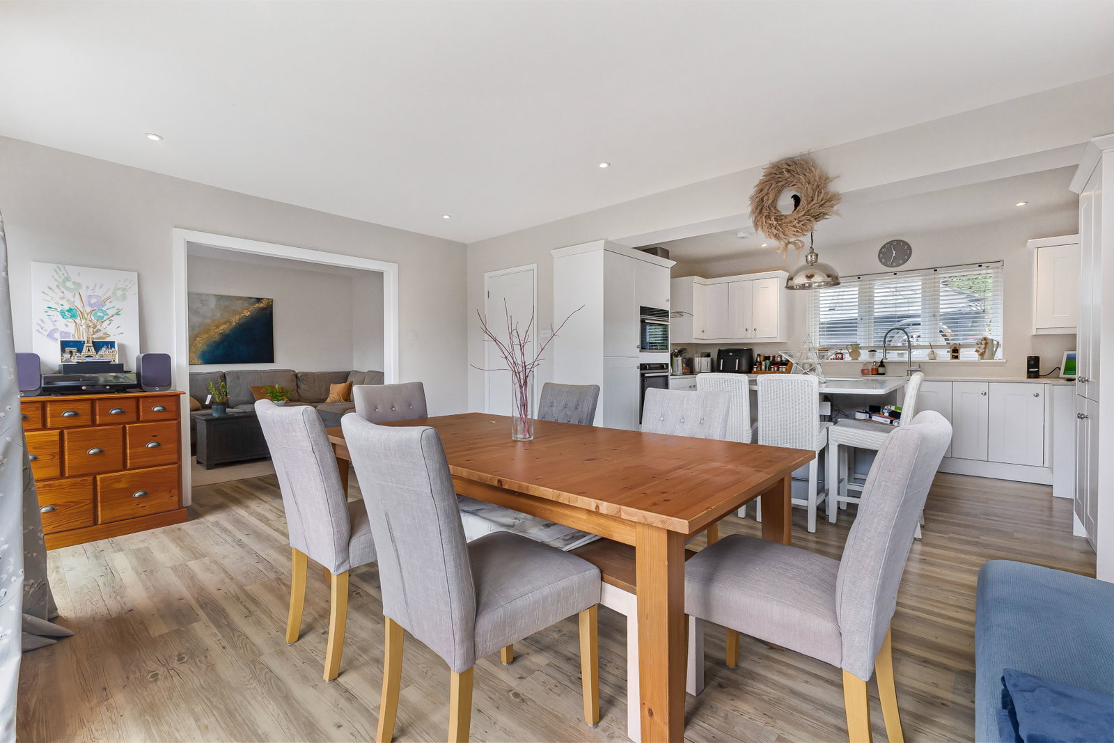 Bungalow in Sevenoaks 3