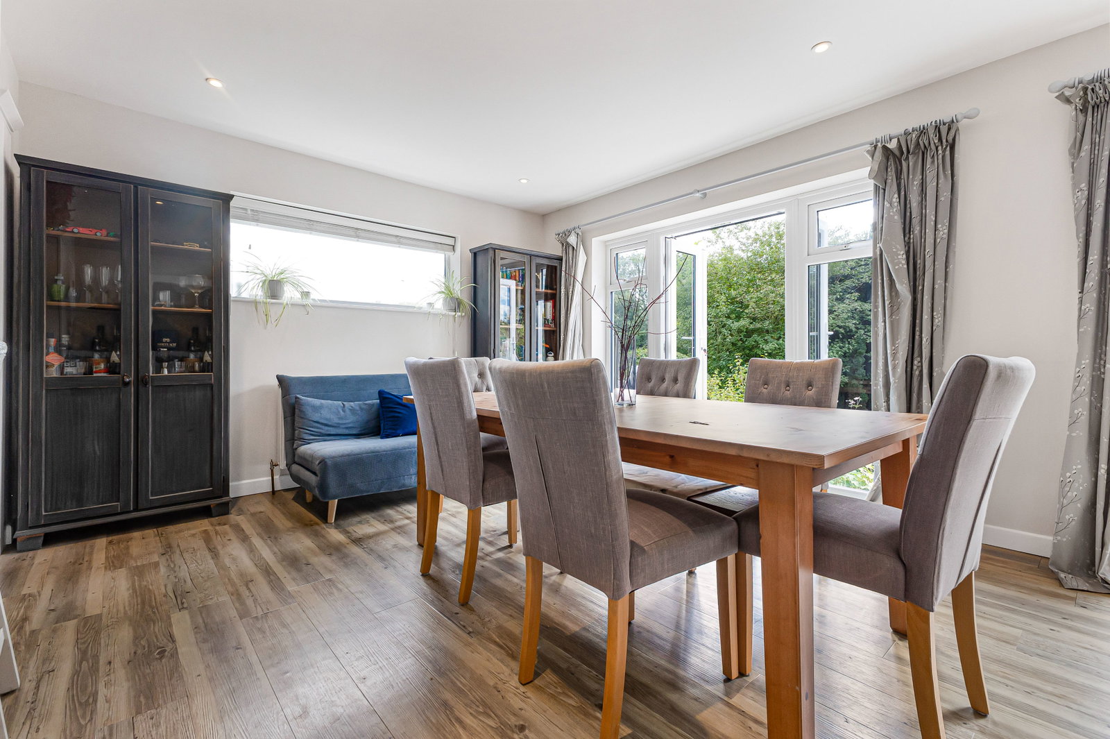 Bungalow in Sevenoaks 4