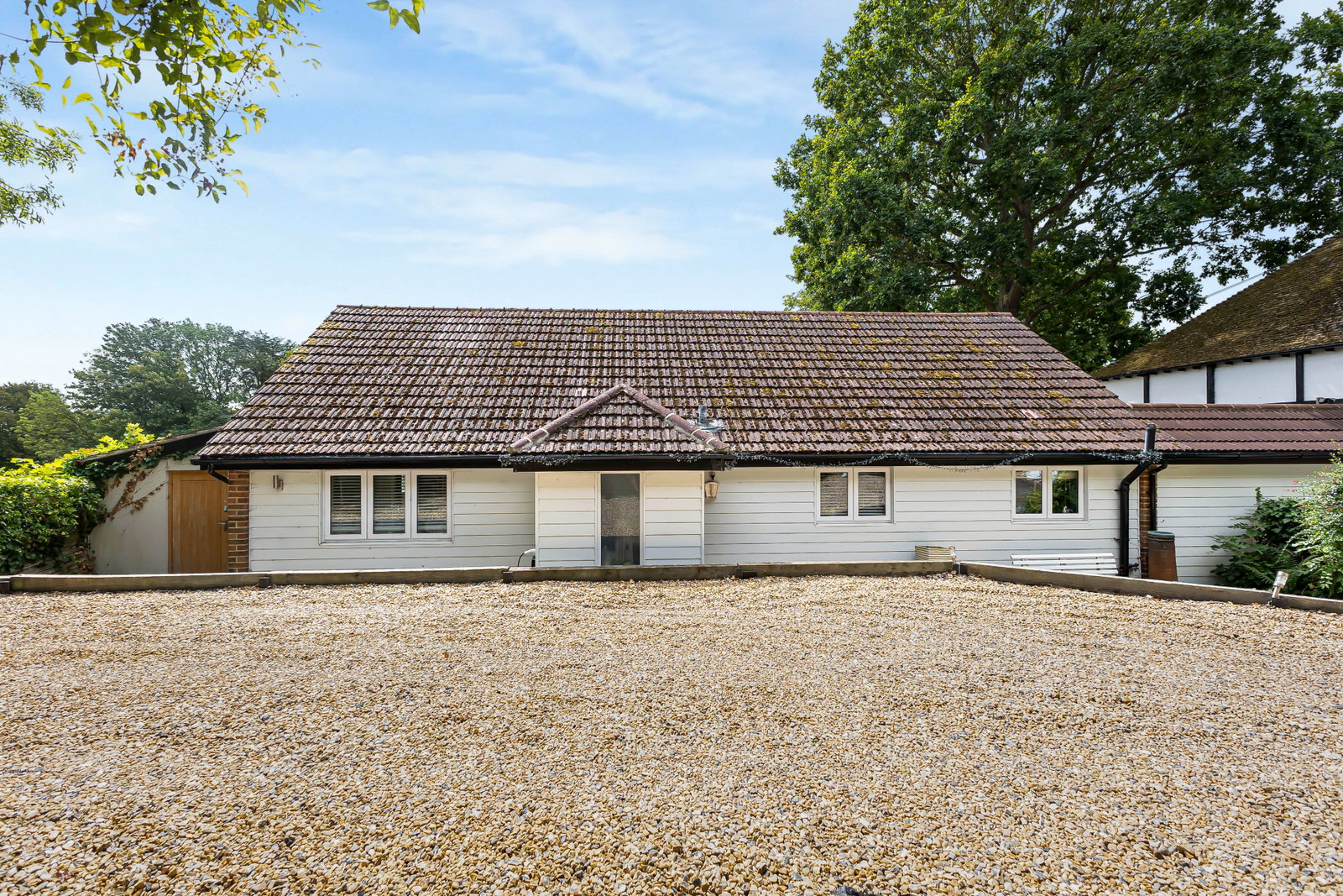 Bungalow in Sevenoaks
