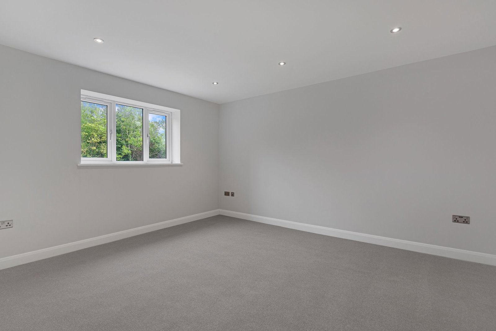 Detached House in Gloucester