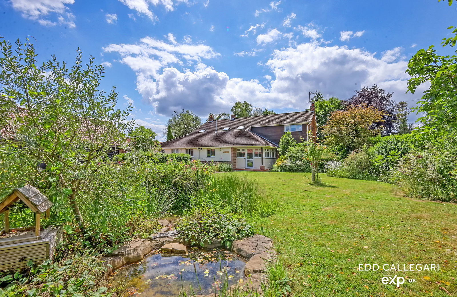 Detached House in Ipswich