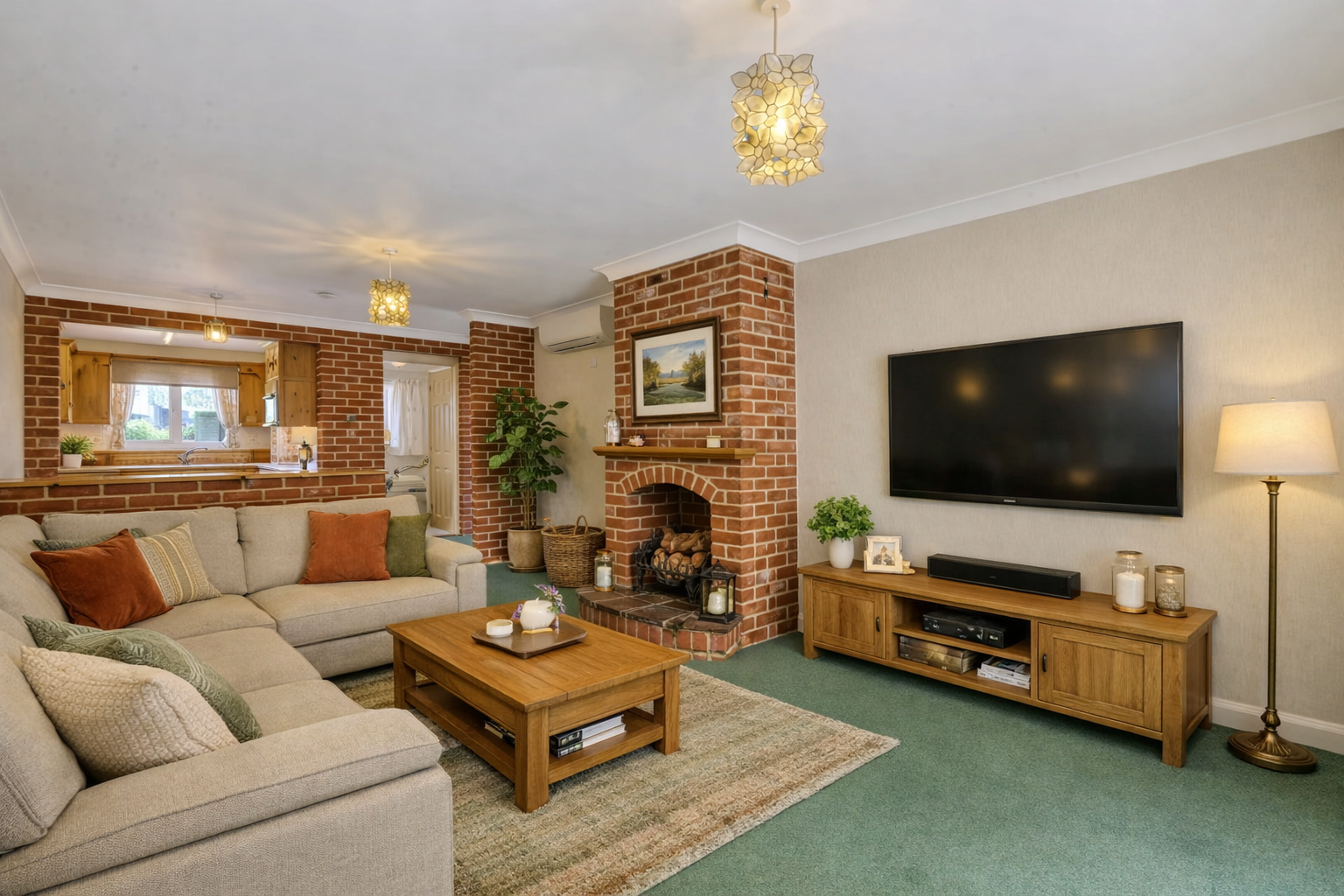 Detached House in Ipswich