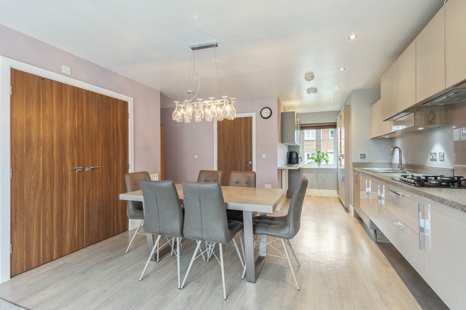 Semi Detached House in Wakefield