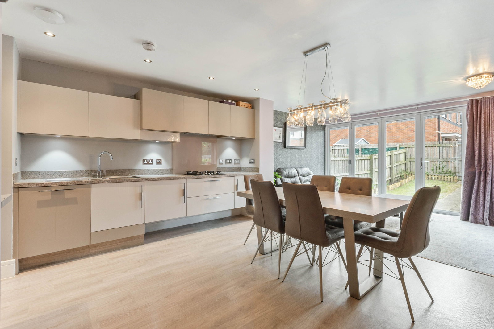 Semi Detached House in Wakefield