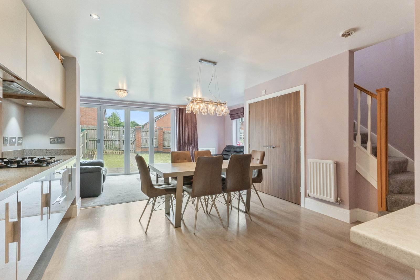 Semi Detached House in Wakefield