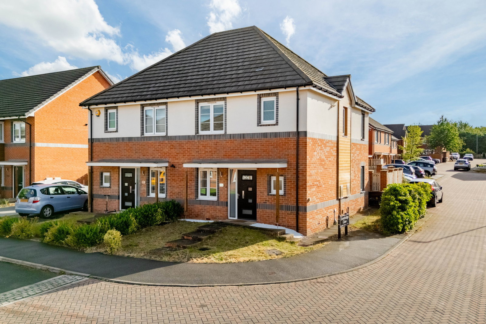 Semi Detached House in Wakefield