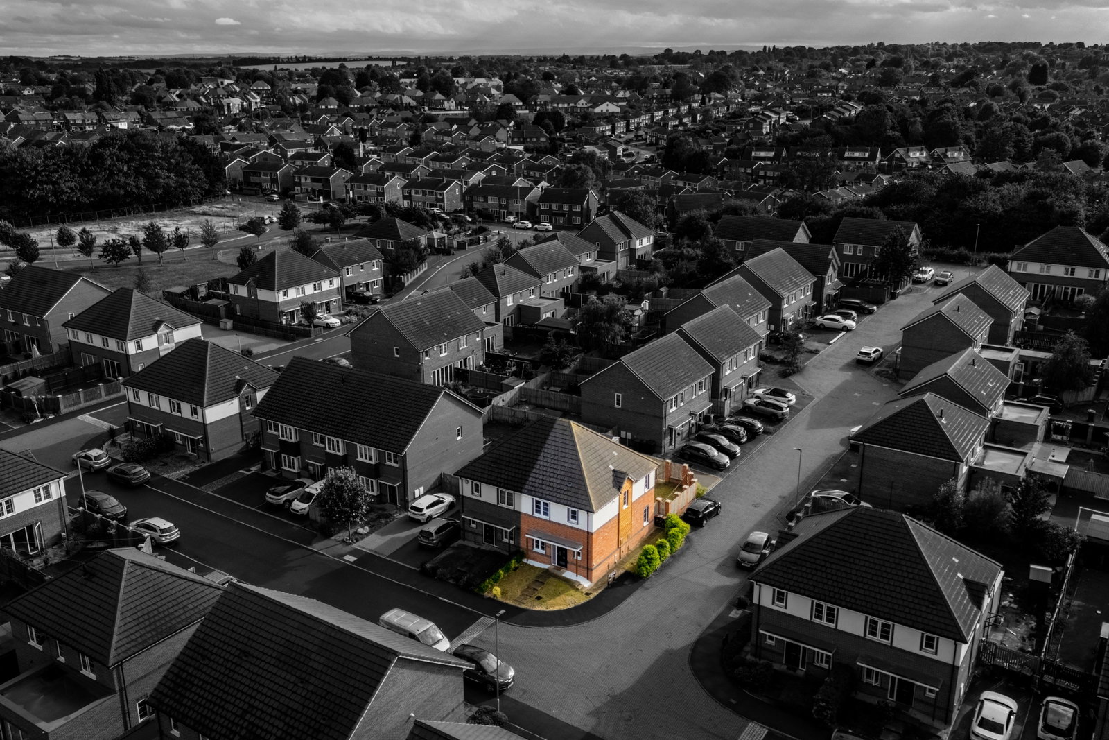 Semi Detached House in Wakefield