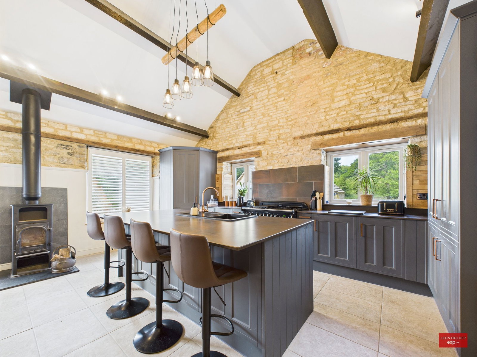 Cottage in Cheltenham