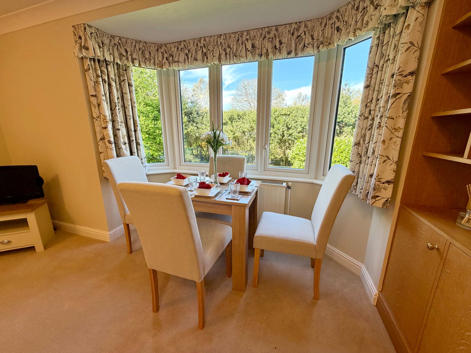 Apartment in Sutton Coldfield