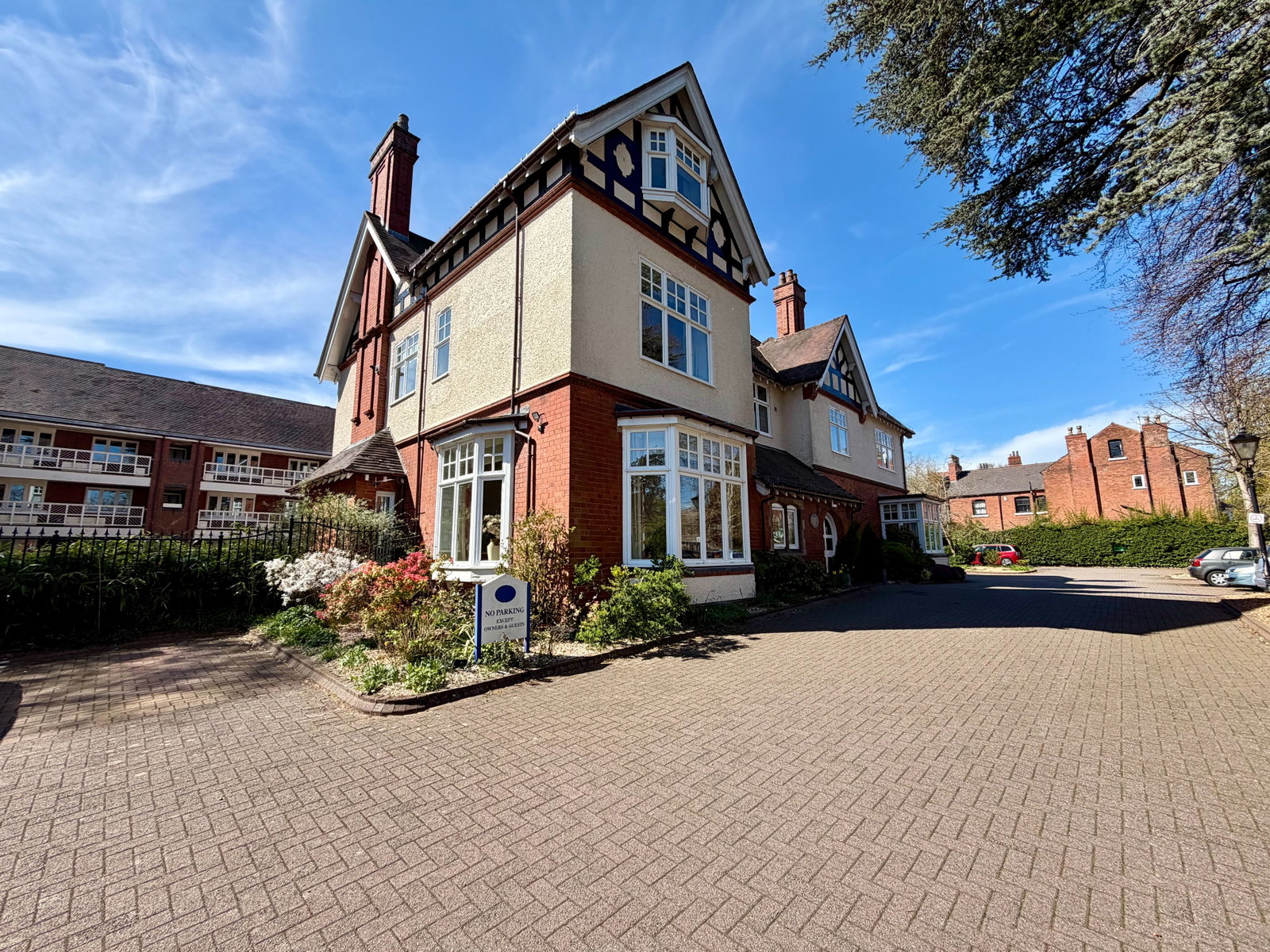 Apartment in Sutton Coldfield