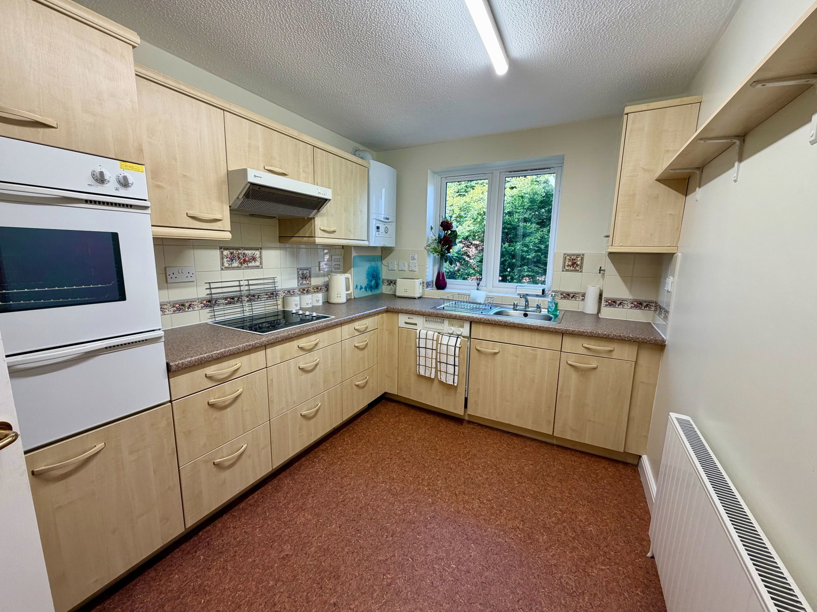 Apartment in Sutton Coldfield