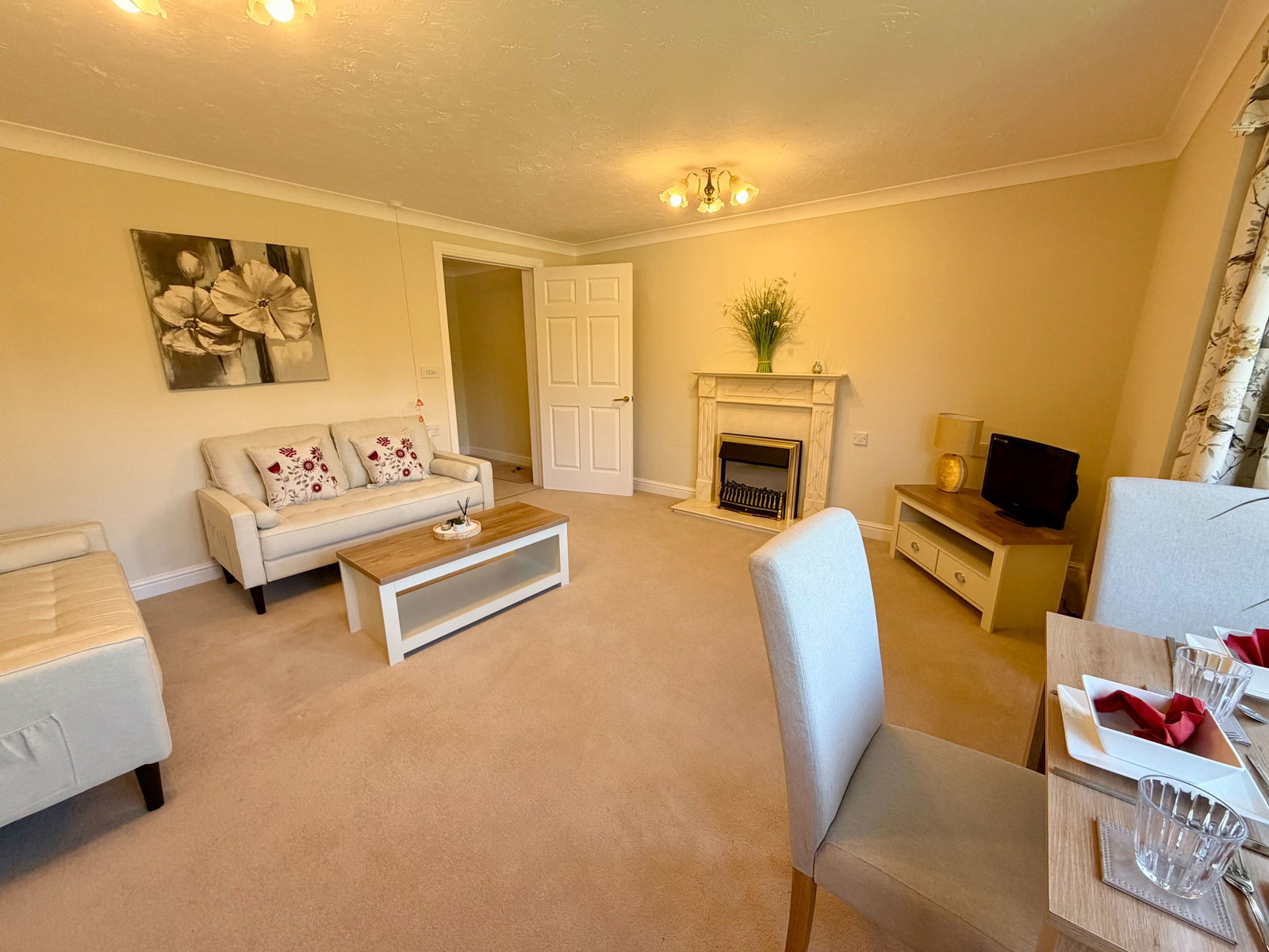 Apartment in Sutton Coldfield