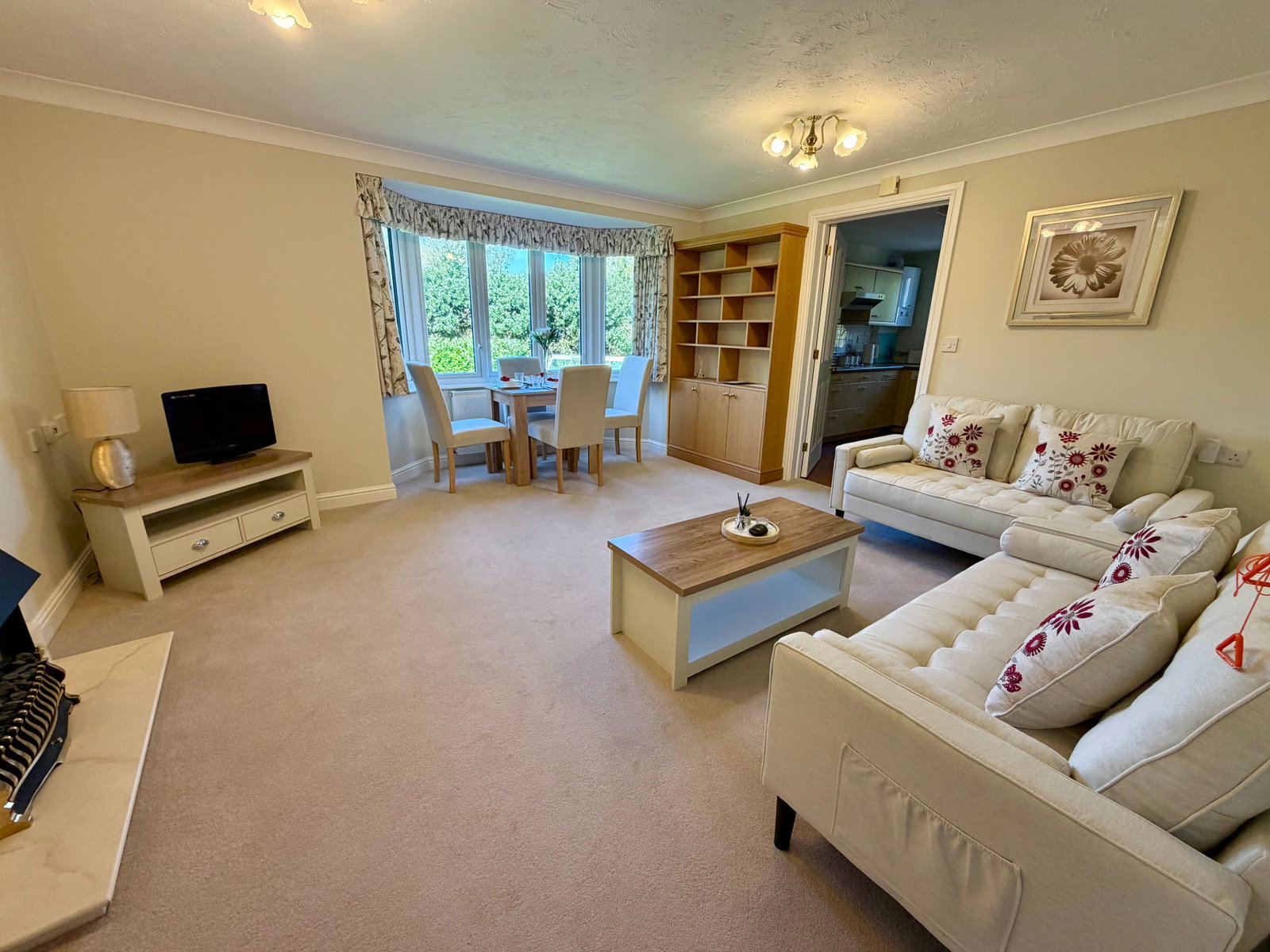 Apartment in Sutton Coldfield