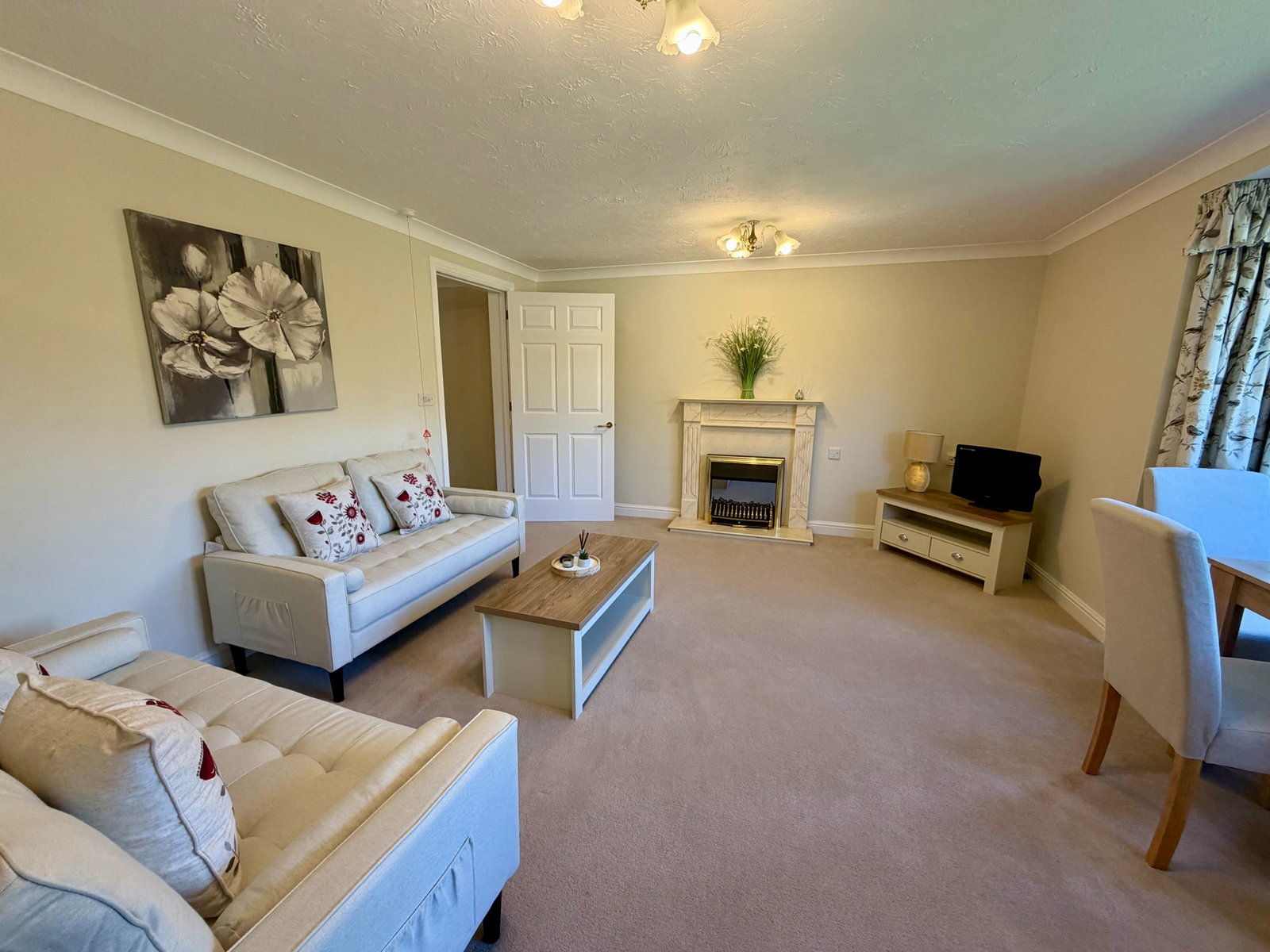 Apartment in Sutton Coldfield