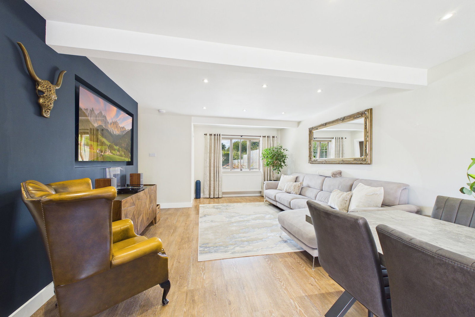 Semi Detached House for sale in Attleborough, New Road, Attleborough NR17