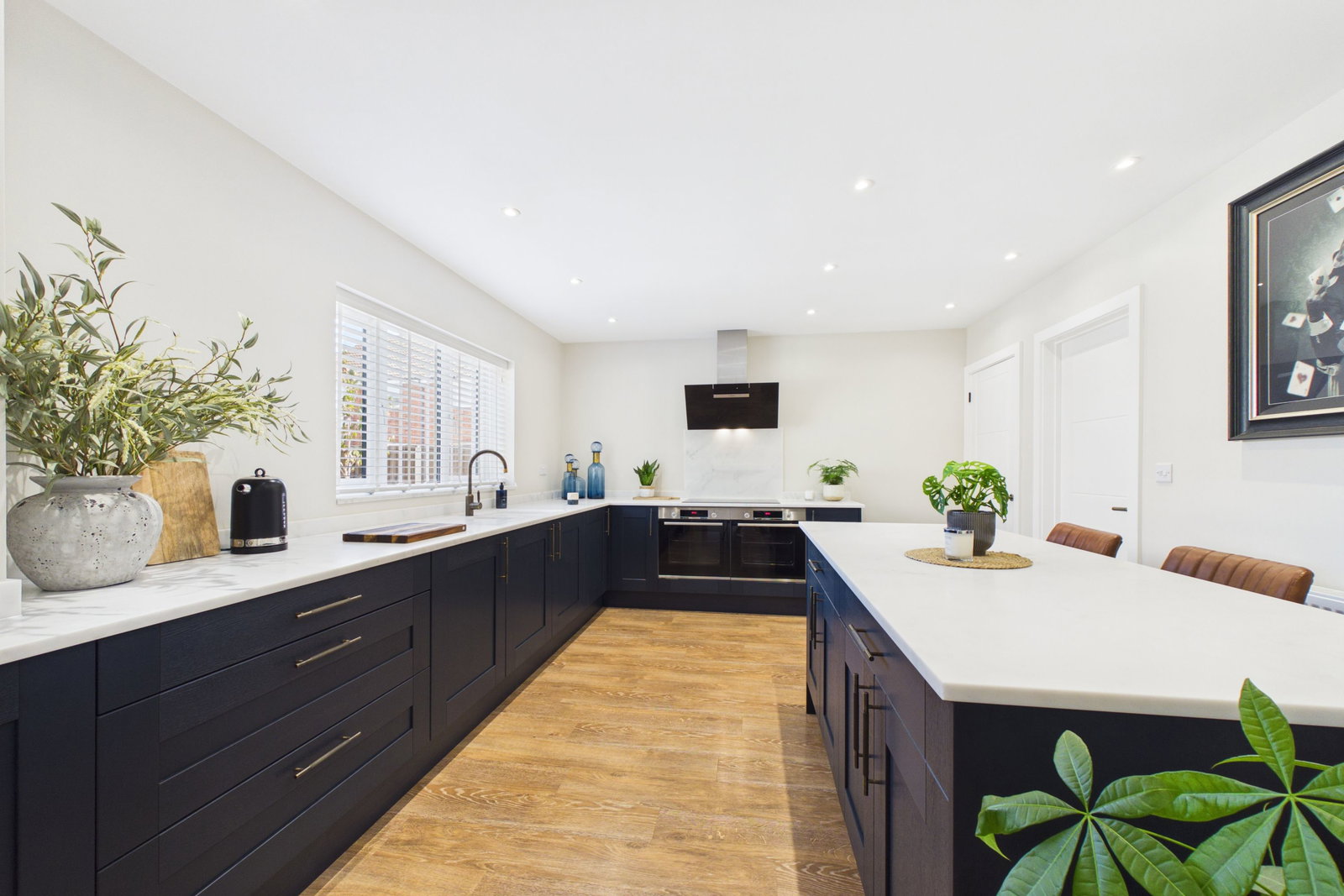 Semi Detached House for sale in Attleborough, New Road, Attleborough NR17