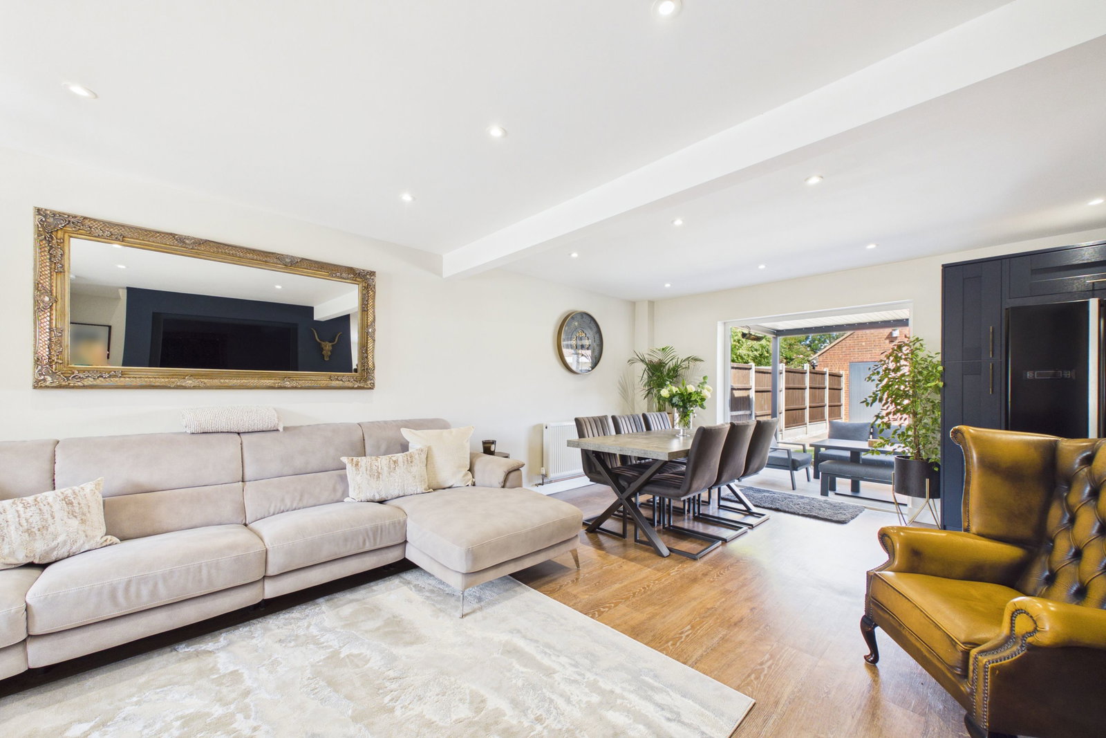 Semi Detached House for sale in Attleborough, New Road, Attleborough NR17