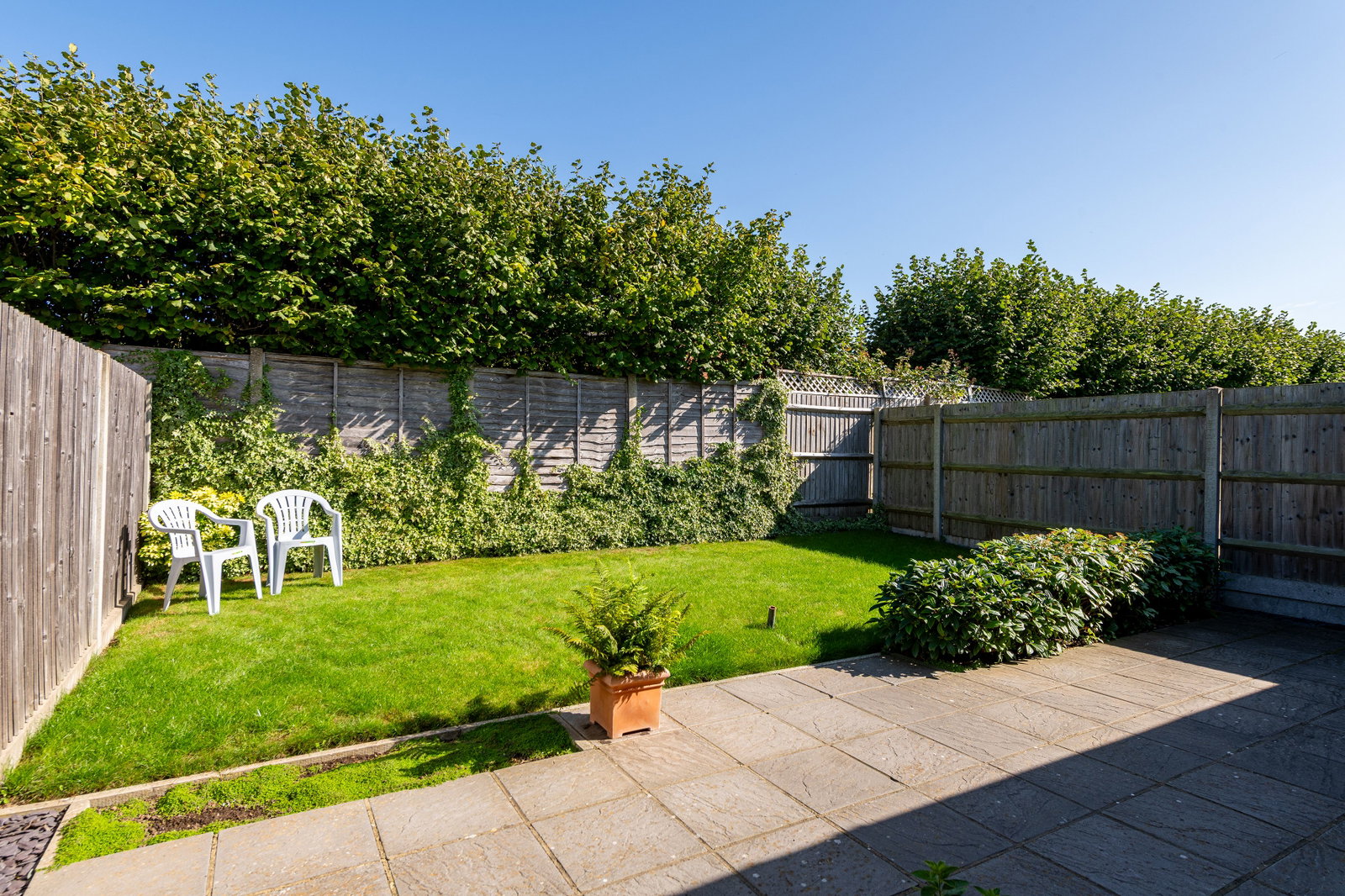 Semi Detached Bungalow in Maidstone