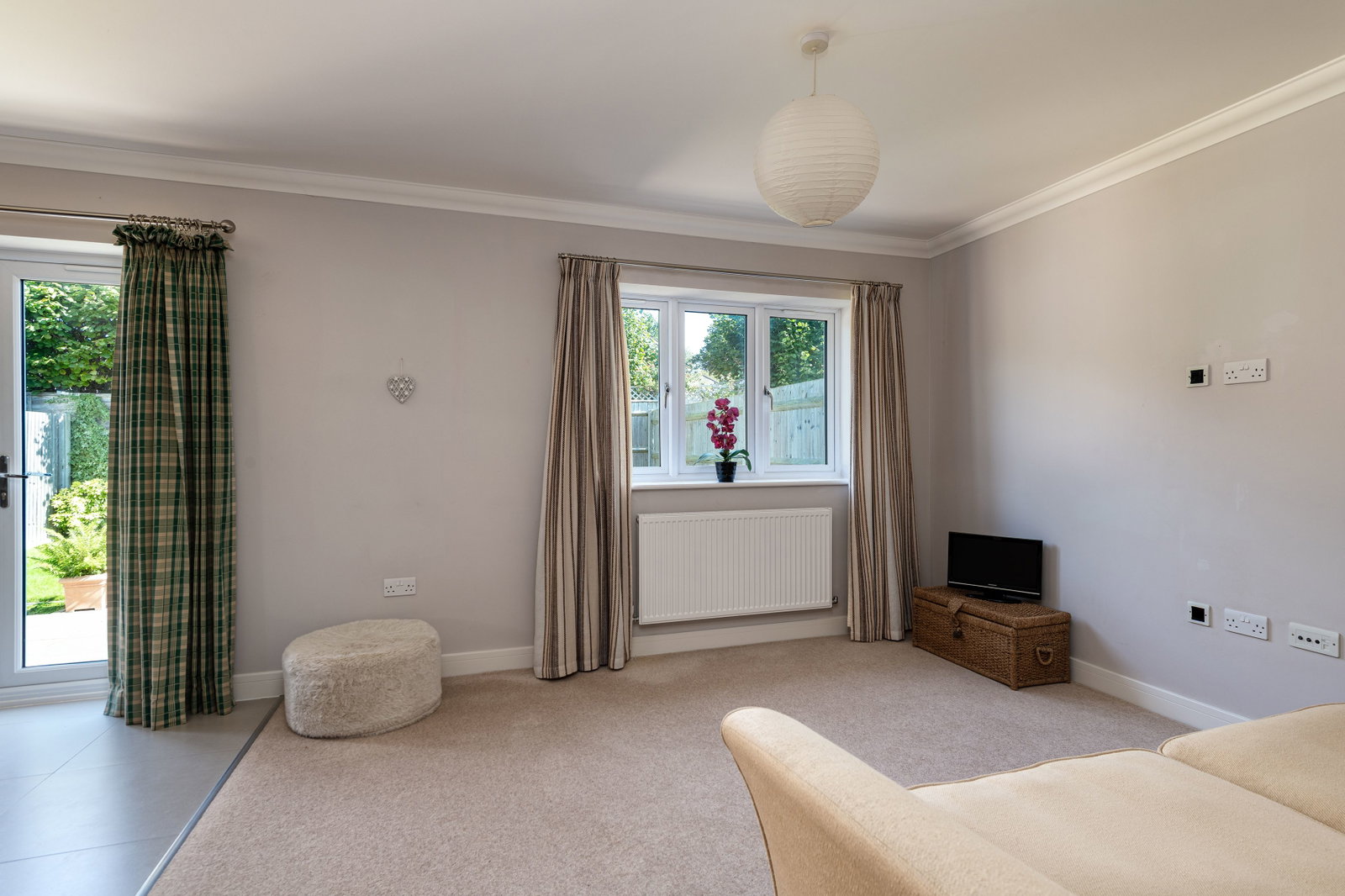 Semi Detached Bungalow in Maidstone