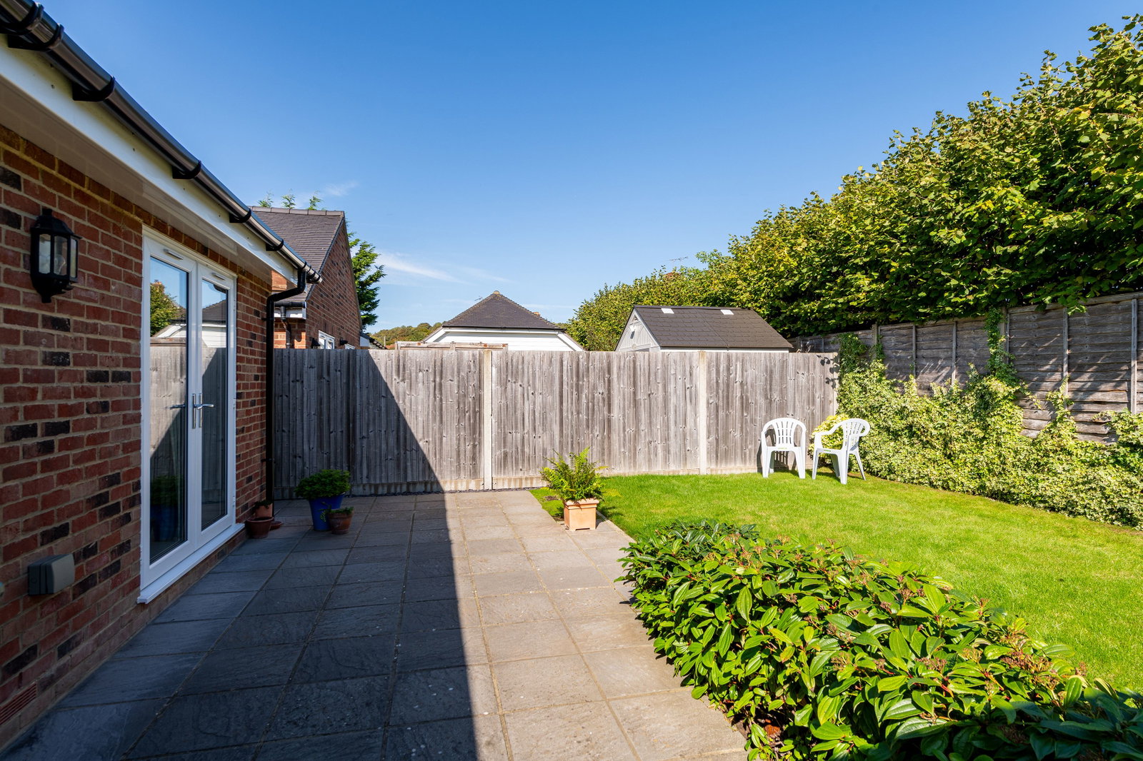 Semi Detached Bungalow in Maidstone