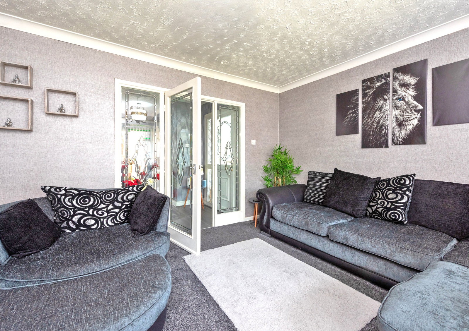 Bungalow in Dudley